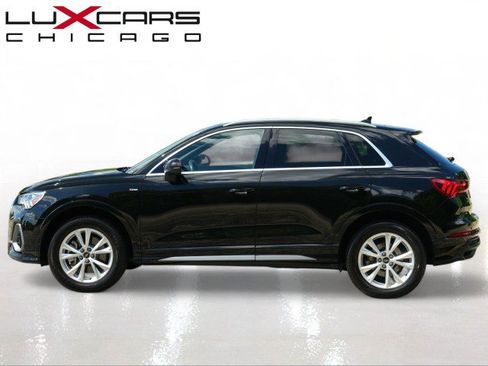 Used 2024 Audi Q3 2.0T Premium AWD/4WD image 4