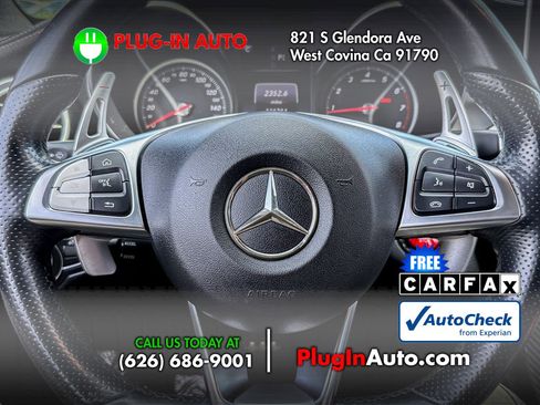 Used 2016 Mercedes-Benz C 300 Sedan image 22