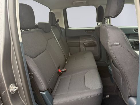 New 2026 Ford Maverick XL image 18