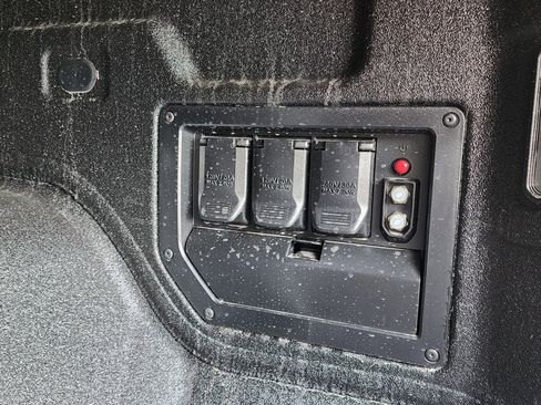 New 2026 GMC Sierra EV AT4 image 59