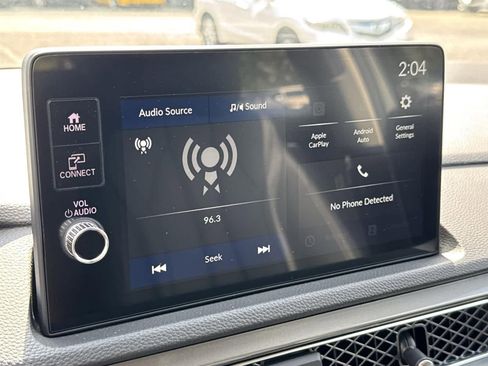 New 2026 Acura Integra image 25