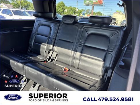 Used 2021 Lincoln Navigator Reserve AWD/4WD image 18