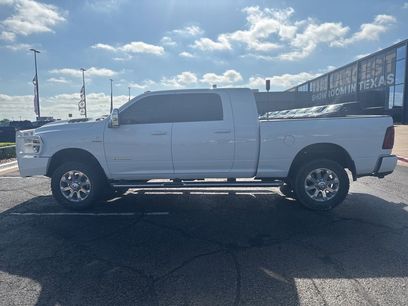 Used 2025 RAM 2500 Laramie w/ Sport Appearance Package