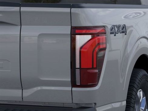 New 2026 Ford F150 Platinum w/ Equipment Group 702A High AWD/4WD image 21