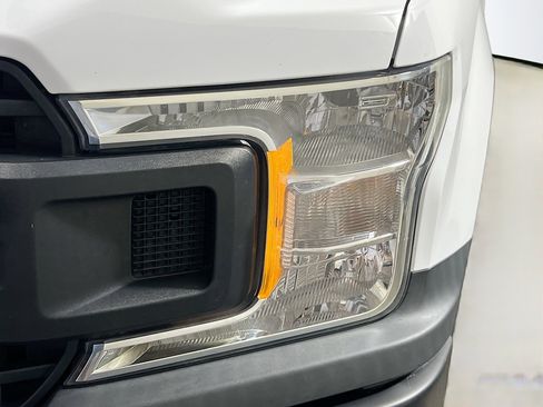 Used 2020 Ford F150 XL w/ Equipment Group 101A Mid image 11