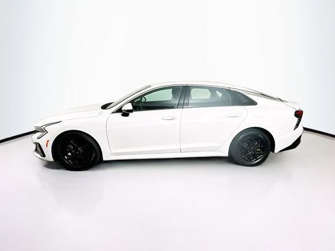 Used 2025 Kia K5 LXS image 4