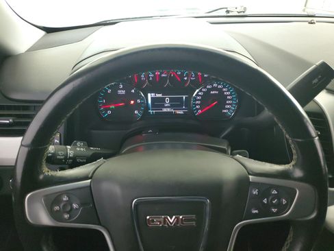 Used 2018 GMC Yukon SLE w/ HD Trailering Package AWD/4WD image 23