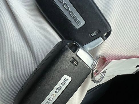 Used 2021 Dodge Durango GT w/ Trailer Tow Group IV image 35