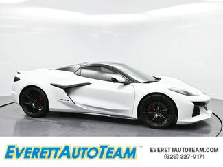 Used 2025 Chevrolet Corvette Z06 w/ Battery Protection Package video 1