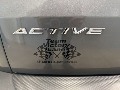 Used 2025 Ford Escape Active image 7