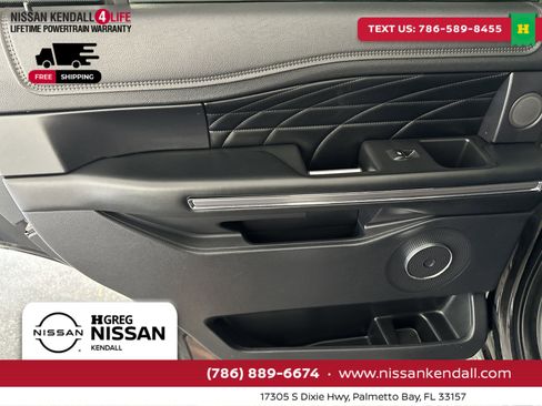 Used 2019 Ford Expedition Platinum image 34