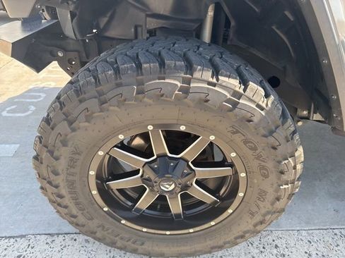Used 2019 Jeep Wrangler Unlimited Rubicon AWD/4WD image 20
