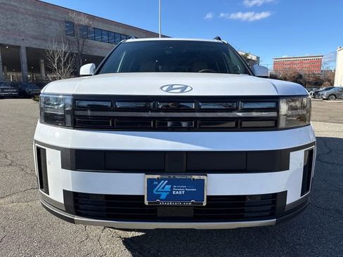 New 2026 Hyundai Santa Fe Limited image 2