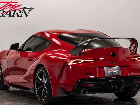 Used 2020 Toyota Supra image 3
