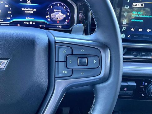 Used 2024 Chevrolet Silverado 1500 High Country w/ Midnight Edition AWD/4WD image 28