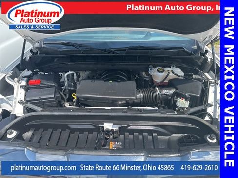 Used 2024 GMC Sierra 1500 Denali Ultimate image 52