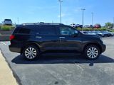 Used 2011 Toyota Sequoia Limited image 5