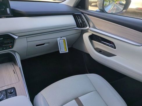 New 2026 MAZDA CX-90 3.3 Turbo w/ Premium Plus Pkg AWD/4WD image 17