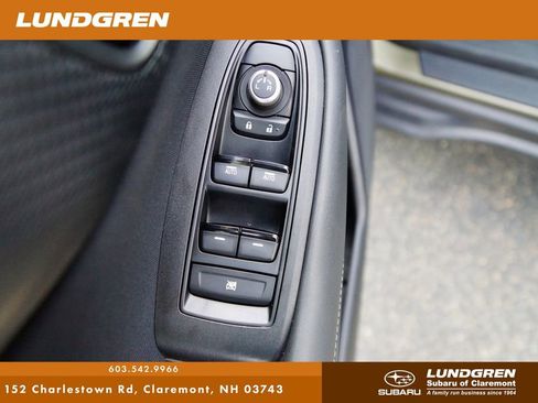 Used 2020 Subaru Outback Premium AWD/4WD image 12