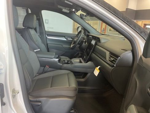 New 2026 GMC Terrain AT4 w/ Technology Package II image 40