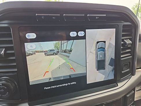 Used 2024 Ford F150 XLT w/ Mobile Office Package AWD/4WD image 65