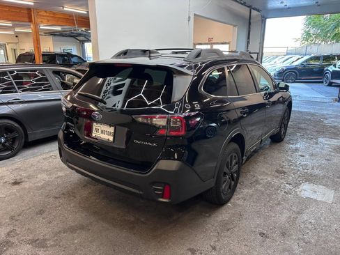 Used 2020 Subaru Outback Premium AWD/4WD image 5