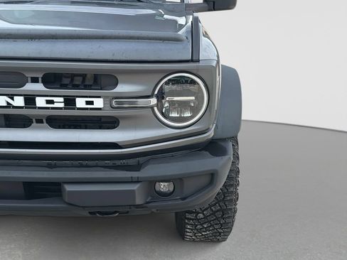 Used 2023 Ford Bronco Big Bend w/ Sasquatch Package AWD/4WD image 11