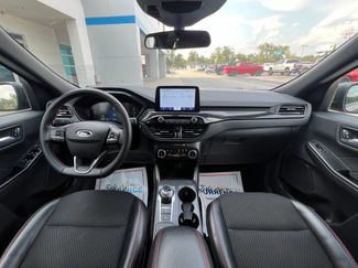 Used 2025 Ford Escape ST-Line FWD video 2