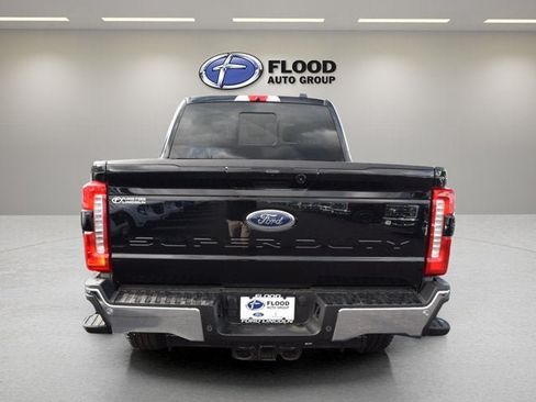 New 2026 Ford F250 Lariat w/ Chrome Package AWD/4WD image 4