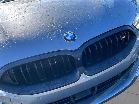 Used 2024 BMW M850i xDrive Convertible AWD/4WD image 29