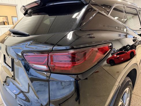 Used 2024 Chevrolet Blazer LT w/ Convenience Package image 46