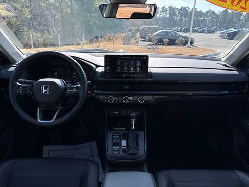 Used 2023 Honda CR-V EX-L image 16