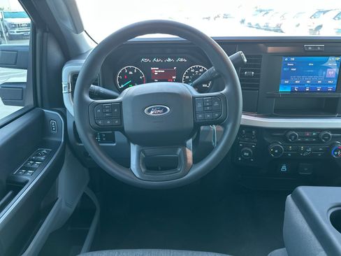 New 2026 Ford F250 XL w/ STX Appearance Package image 13