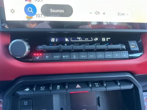 Used 2025 Toyota Sequoia TRD Pro image 24