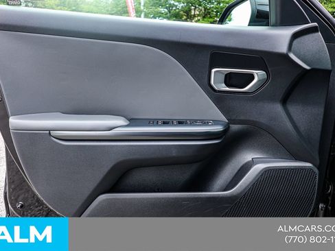 Used 2025 Kia K4 FWD image 37