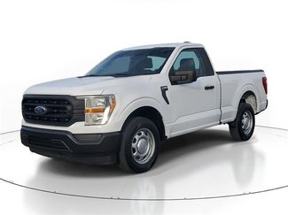 Used 2021 Ford F150 XL video 2