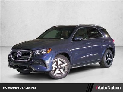 New 2027 Mercedes-Benz GLE 450 4MATIC