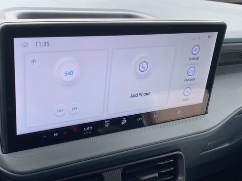 New 2026 Ford Maverick XL FWD image 20