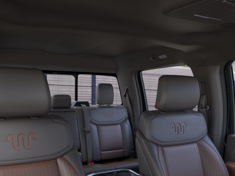 New 2026 Ford F150 King Ranch AWD/4WD image 23