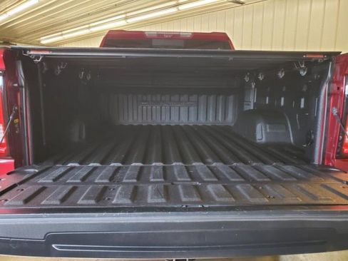 Used 2020 GMC Sierra 1500 Denali w/ Denali Ultimate Package AWD/4WD image 9