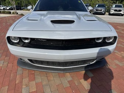 Used 2021 Dodge Challenger R/T Scat Pack RWD image 22