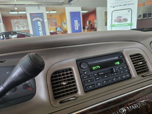 Used 2004 Mercury Grand Marquis LS RWD image 25
