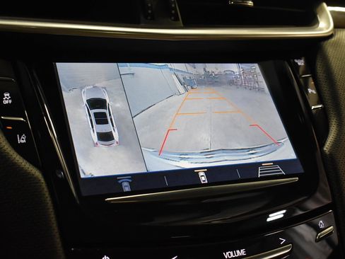 Used 2019 Cadillac XTS Luxury w/ Driver Awareness Package AWD/4WD image 17