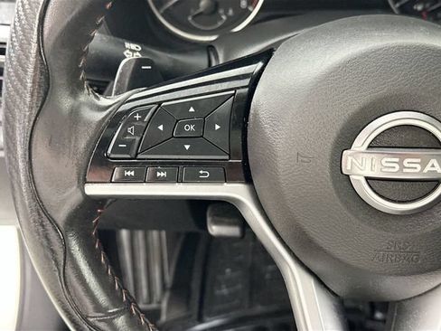 Used 2024 Nissan Altima 2.5 SR w/ SR Premium Package AWD/4WD image 23