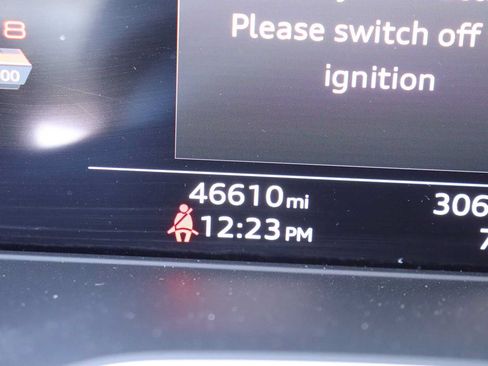 Used 2024 Audi Q5 2.0T Premium Plus AWD/4WD image 11