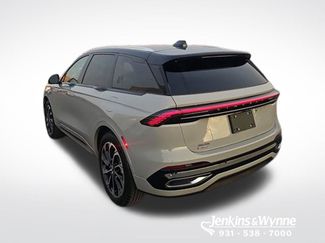 New 2026 Lincoln Nautilus Reserve AWD/4WD video 2