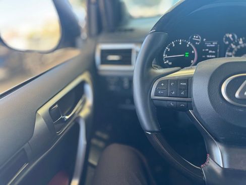 Used 2023 Lexus GX 460 Premium image 7