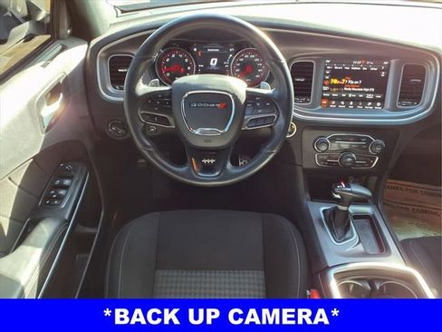 Used 2022 Dodge Charger Scat Pack image 6