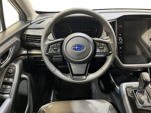 Certified 2025 Subaru Crosstrek 2.5i Limited w/ Popular Package #3A image 16