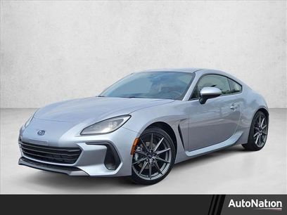 New 2026 Subaru BRZ Limited